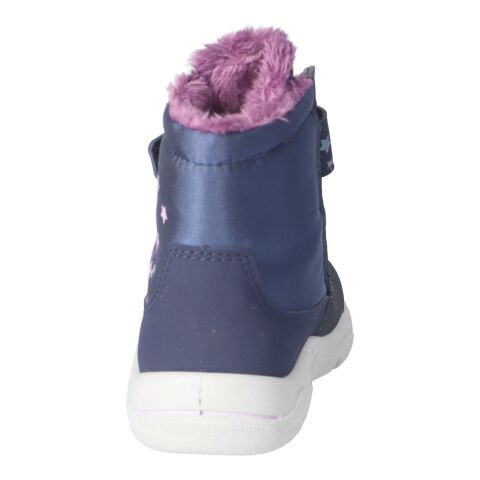 RICOSTA Pepino  Milena Geniş Kalıp Sympatex Kız Çocuk Cırtlı Kar Botu 3402403