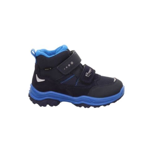 SUPERFIT Jupiter Wide Gore-Tex Erkek Cırtlı Bot 1-000061-1 (25-30)