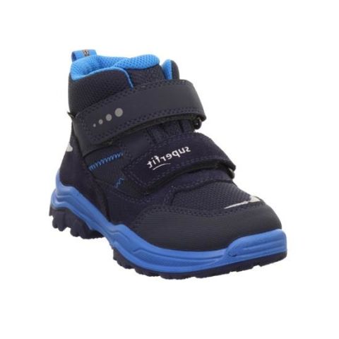 SUPERFIT Jupiter Wide Gore-Tex Erkek Cırtlı Bot 1-000061-1 (25-30)