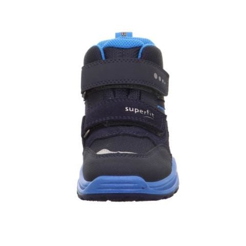 SUPERFIT Jupiter Wide Gore-Tex Erkek Cırtlı Bot 1-000061-1 (25-30)