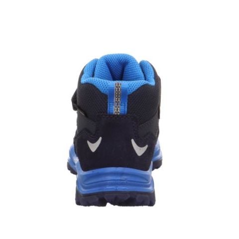 SUPERFIT Jupiter Wide Gore-Tex Erkek Cırtlı Bot 1-000061-1 (25-30)