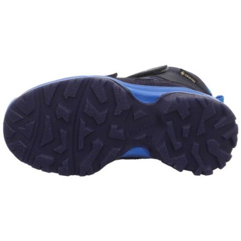 SUPERFIT Jupiter Wide Gore-Tex Erkek Cırtlı Bot 1-000061-1 (25-30)
