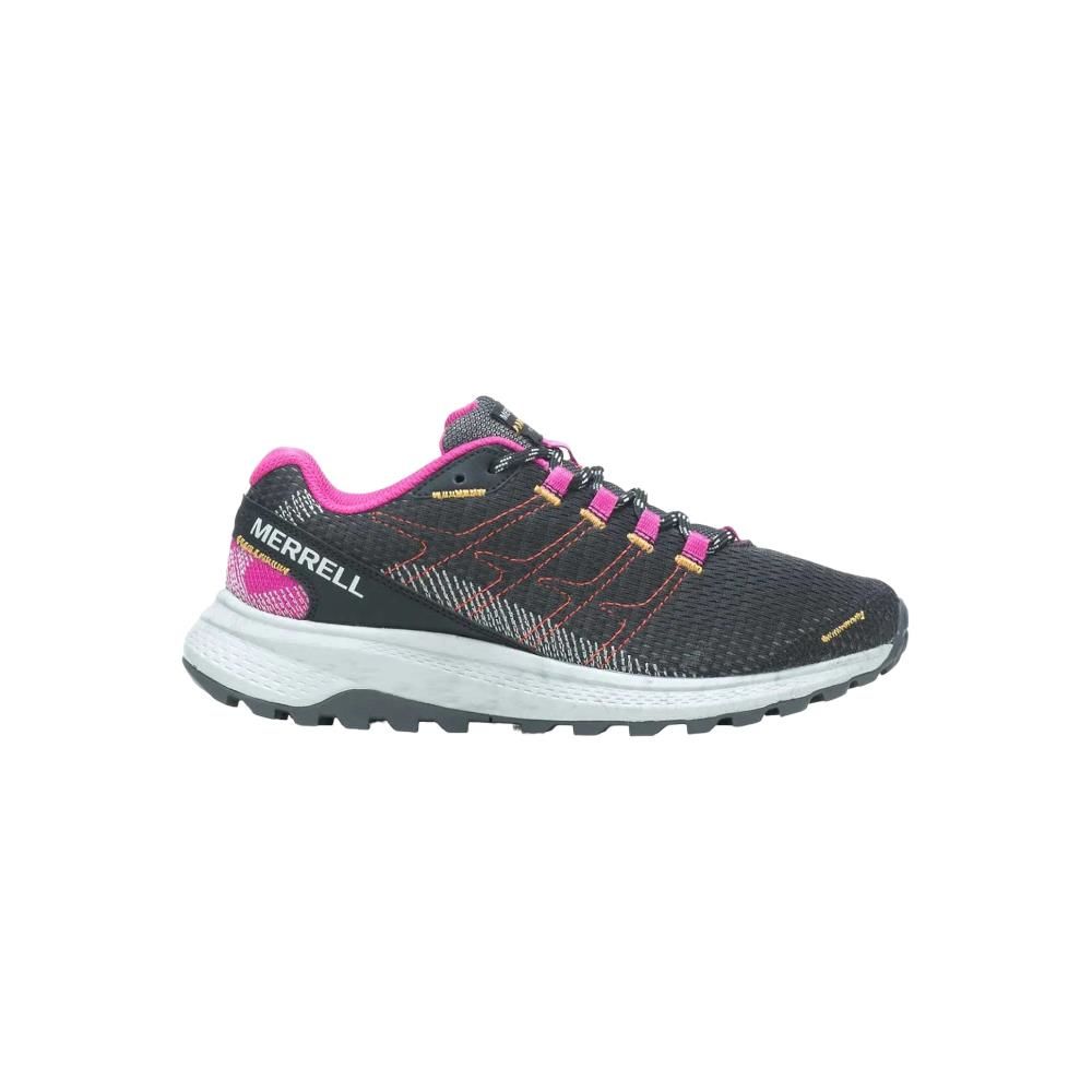 MERRELL Fly Strike Kadın Bağcıklı Spor Ayakkabı J067444