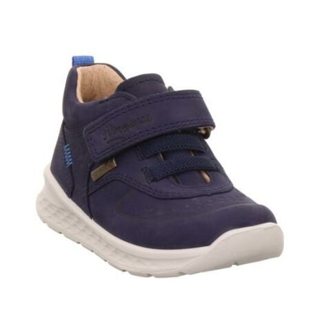 SUPERFIT Breeze Medium (Orta Genişlik) Gore-tex Lastikli Cırtlı Kısa Bot 000364-1 (20-23)