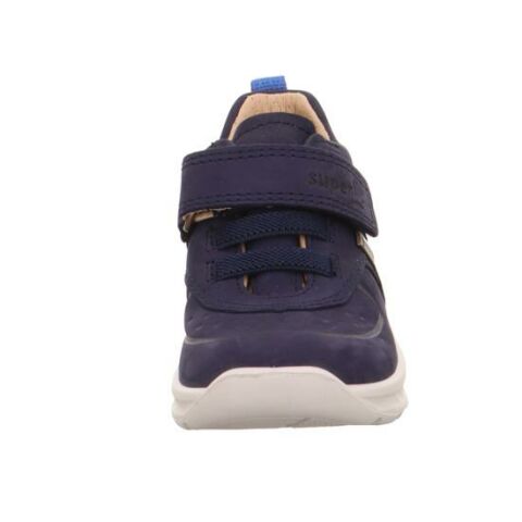 SUPERFIT Breeze Medium (Orta Genişlik) Gore-tex Lastikli Cırtlı Kısa Bot 000364-1 (20-23)