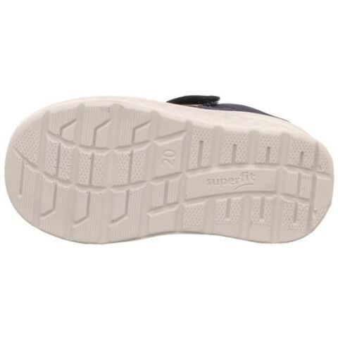 SUPERFIT Breeze Medium (Orta Genişlik) Gore-tex Lastikli Cırtlı Kısa Bot 000364-1 (20-23)