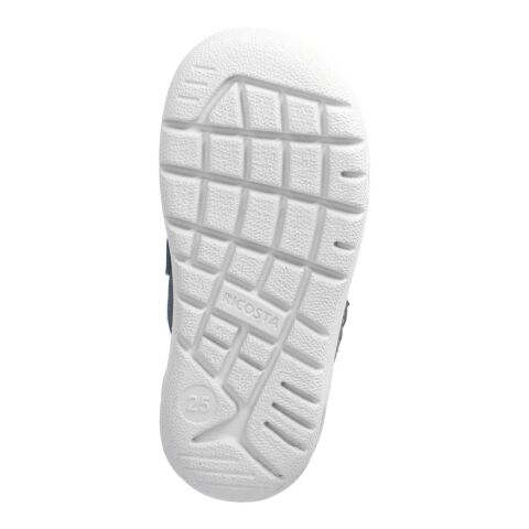 RICOSTA Nevis Geniş Kalıp Sympatex Erkek Çocuk Işıklı Cırtlı Kar Botu 6601003-2 (27-35)