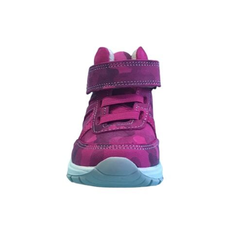 Cri Cri Lastikli Cırtlı Bot: 276K