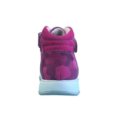 Cri Cri Lastikli Cırtlı Bot: 276K