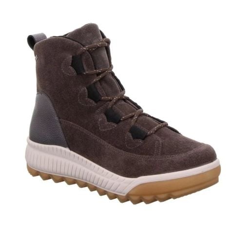 LEGERO Tirano Geniş Kalıp Gore-Tex Kadın Bağcıklı Bot 2-009561