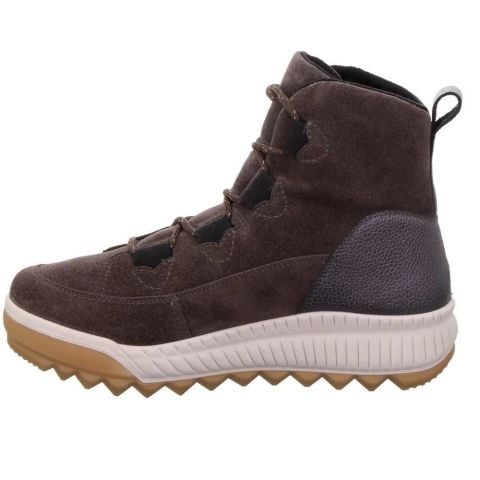 LEGERO Tirano Geniş Kalıp Gore-Tex Kadın Bağcıklı Bot 2-009561