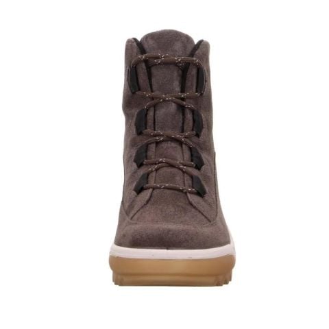 LEGERO Tirano Geniş Kalıp Gore-Tex Kadın Bağcıklı Bot 2-009561