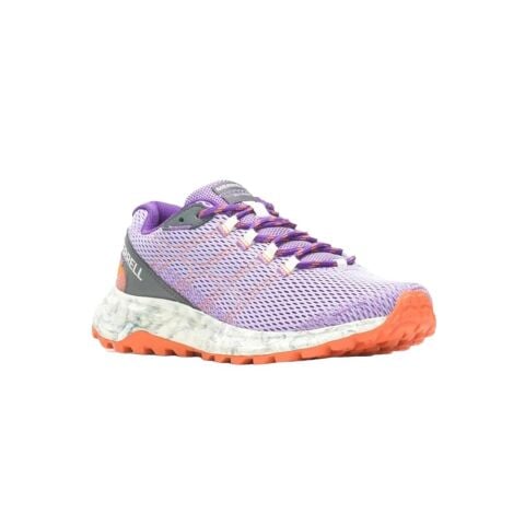 MERRELL Fly Strike Kadın Bağcıklı Spor Ayakkabı J067616