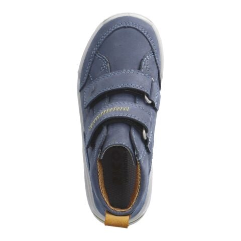 RICOSTA Juno Orta Genişlik Ricosta-Tex Erkek Çocuk Cırtlı Bot 6901802-2 (31-39)