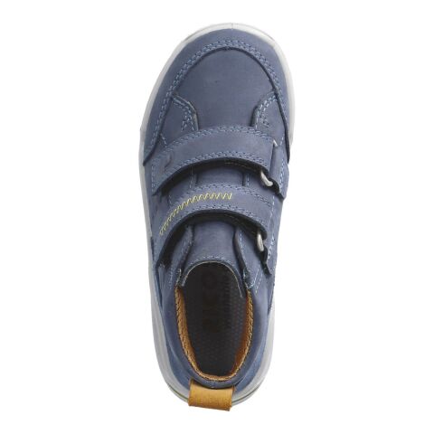 RICOSTA Juno Orta Genişlik Ricosta-Tex Erkek Çocuk Cırtlı Bot 6901802-2 (31-39)