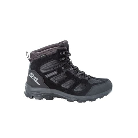 JACK WOLFSKIN Vojo 3 Texapore Mid M Büyük Numara Erkek Outdoor Bot 4042462