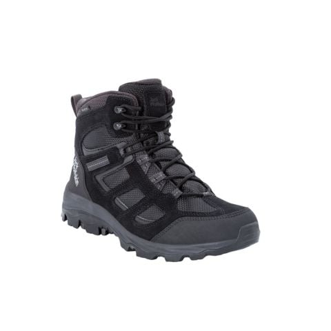 JACK WOLFSKIN Vojo 3 Texapore Mid M Büyük Numara Erkek Outdoor Bot 4042462