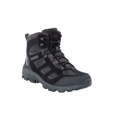 JACK WOLFSKIN Vojo 3 Texapore Mid M Büyük Numara Erkek Outdoor Bot 4042462