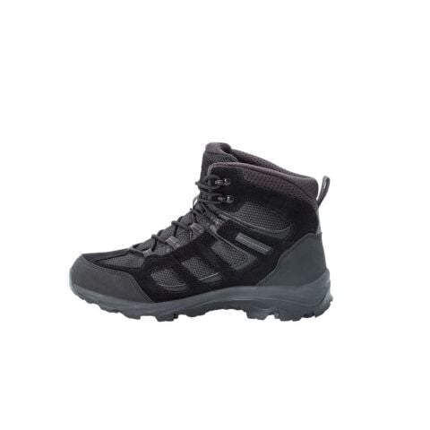 JACK WOLFSKIN Vojo 3 Texapore Mid M Büyük Numara Erkek Outdoor Bot 4042462