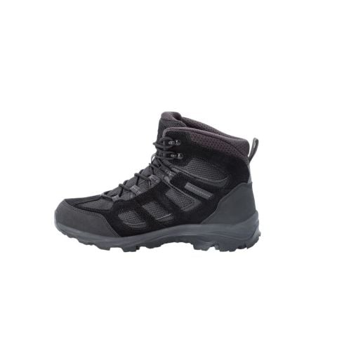 JACK WOLFSKIN Vojo 3 Texapore Mid M Büyük Numara Erkek Outdoor Bot 4042462