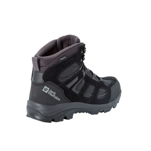 JACK WOLFSKIN Vojo 3 Texapore Mid M Büyük Numara Erkek Outdoor Bot 4042462