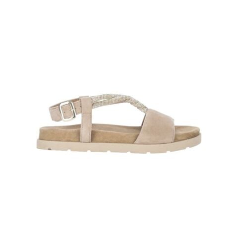 GABOR Best Fitting Kadın T Bantlı Sandalet 84.601