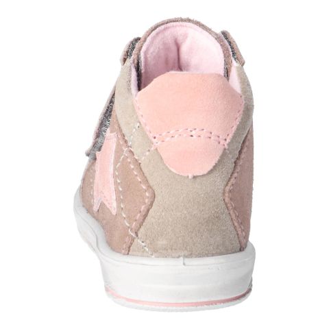 RICOSTA Pepino Kimi Geniş Kalıp Sympatex Kız Çocuk Cırtlı Bot 2101803