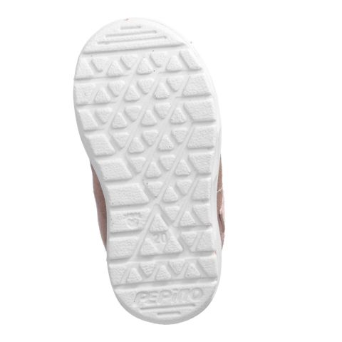 RICOSTA Pepino Kimi Geniş Kalıp Sympatex Kız Çocuk Cırtlı Bot 2101803