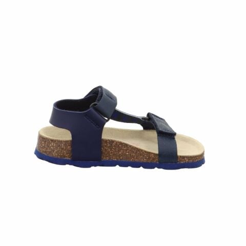 Superfit Bios Medium Cırtlı Sandalet: 1-000116L