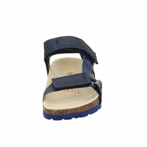Superfit Bios Medium Cırtlı Sandalet: 1-000116L