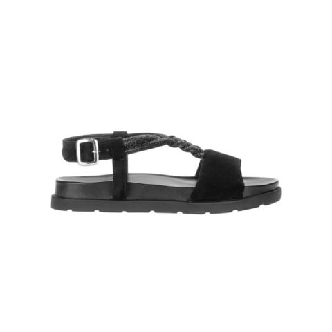 GABOR Best Fitting Kadın T Bantlı Sandalet 84.601