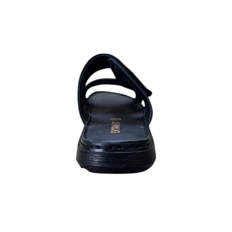 EXTRAFIT Geniş (G) Kalıp Cırtlı Terlik 2204