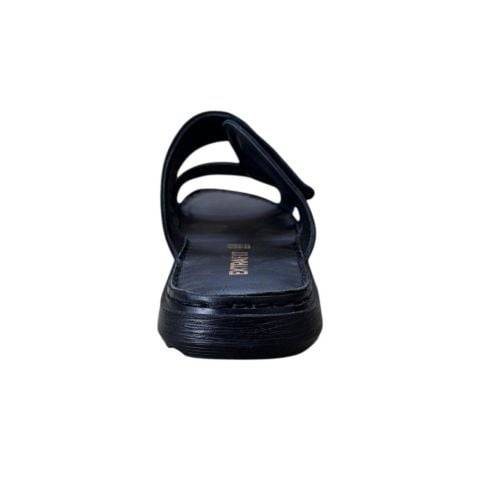 EXTRAFIT Geniş (G) Kalıp Cırtlı Terlik 2204