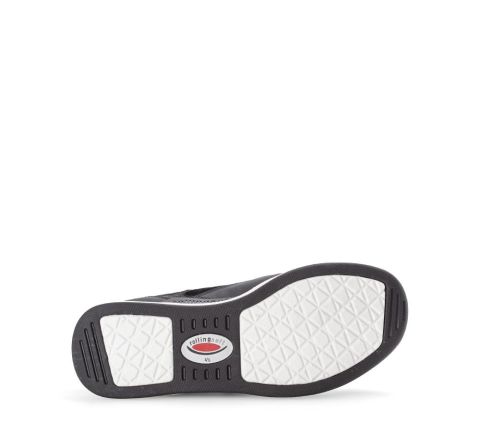 GABOR Geniş (G) Kalıp Rolling Soft Kadın Bağcıklı Fermuarlı Spor Ayakkabı 76.957