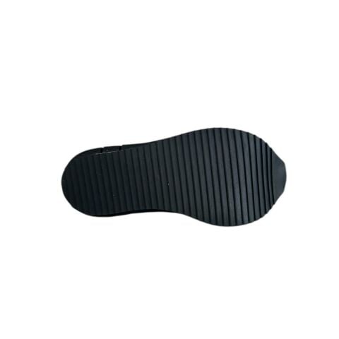 İ&Y DESIGN Bağcıklı Kadın Spor Ayakkabı A-108