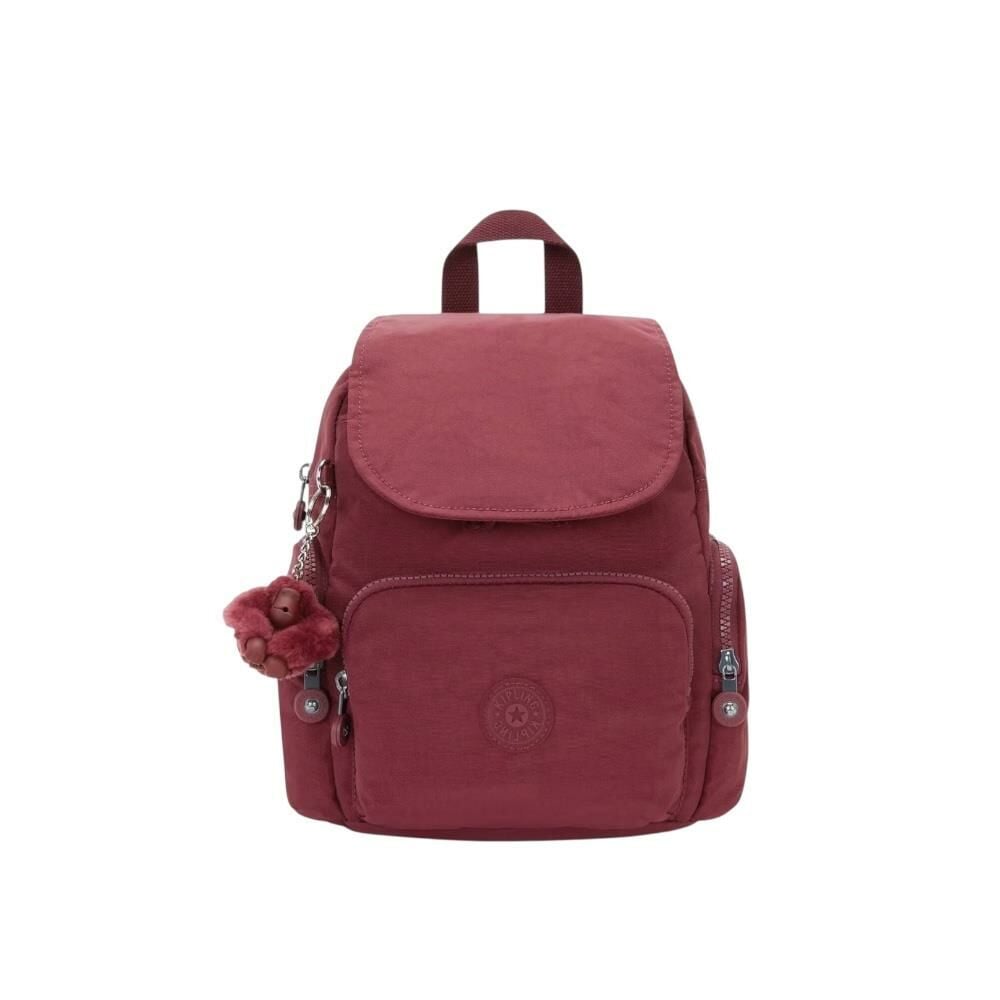 KIPLING City Zip Mini Basic Kadın Sırt Çantası KI6046