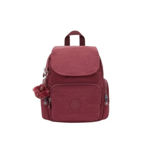 KIPLING City Zip Mini Basic Kadın Sırt Çantası KI6046