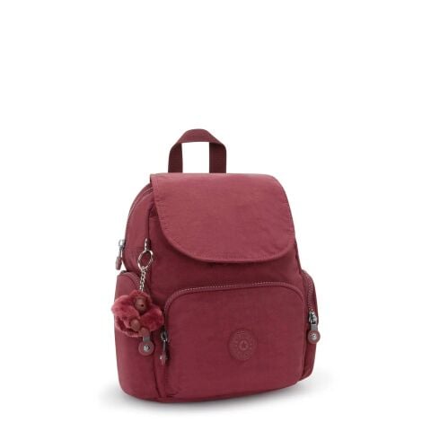 KIPLING City Zip Mini Basic Kadın Sırt Çantası KI6046