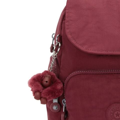 KIPLING City Zip Mini Basic Kadın Sırt Çantası KI6046