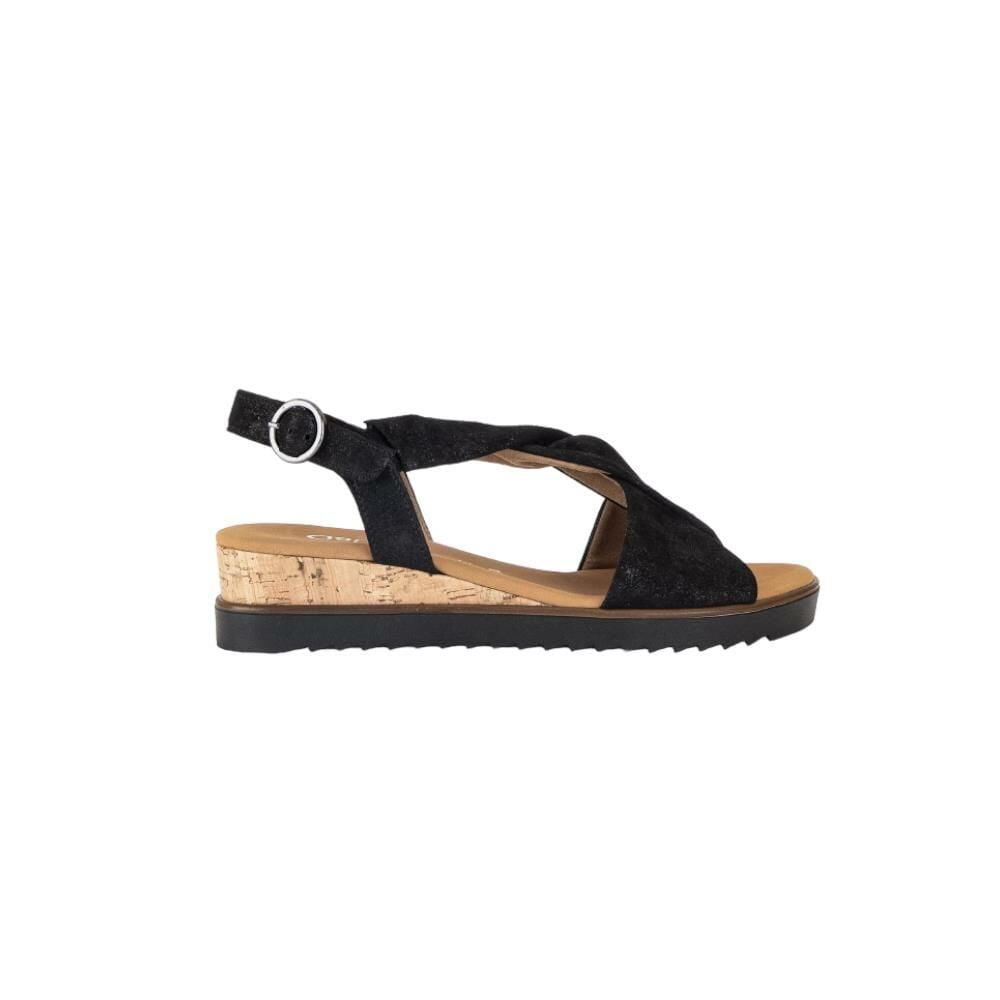 GABOR Comfort Geniş (G) Kalıp Sandalet 62.751