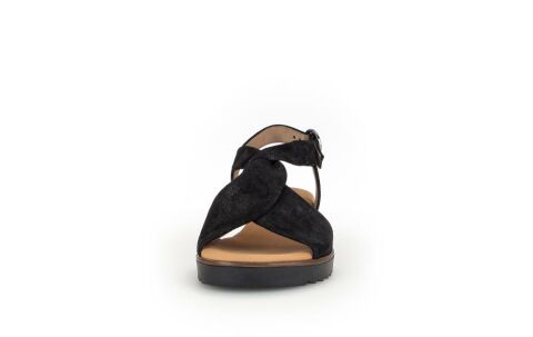 GABOR Comfort Geniş (G) Kalıp Sandalet 62.751