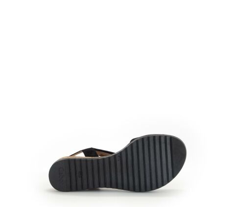 GABOR Comfort Geniş (G) Kalıp Sandalet 62.751