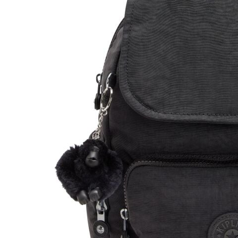 KIPLING City Zip S Basic Kadın Sırt Çantası KI3523-1