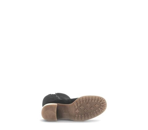 GABOR Geniş (G) Kalıp Kadın Large (L) Konçlu Topuklu Çizme 72.857