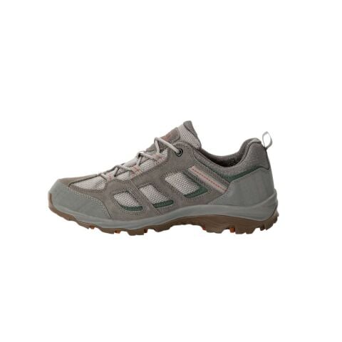 JACK WOLFSKIN Vojo 3 Texapore Low M Büyük Numara Erkek Outdoor Ayakkabı 4042441