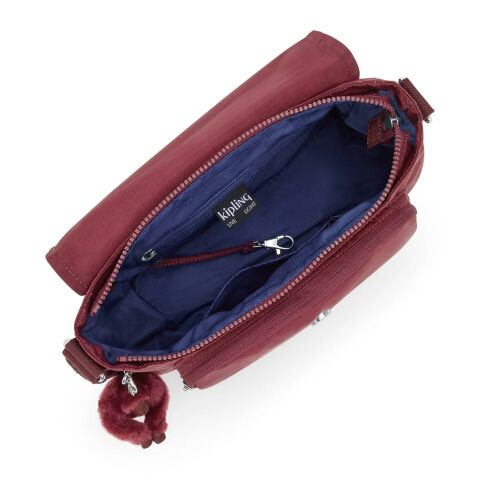 KIPLING Dalma Basic Kadın Çapraz Çanta KI8123