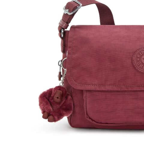 KIPLING Dalma Basic Kadın Çapraz Çanta KI8123