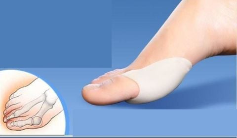 Icemen Bunion (Kemik Çıkığı) Hallux Koruyucu :188