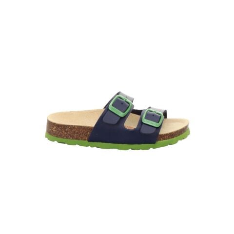 SUPERFIT BIOS Medium Erkek Mantar Terlik 0-800111-3 (36-41)