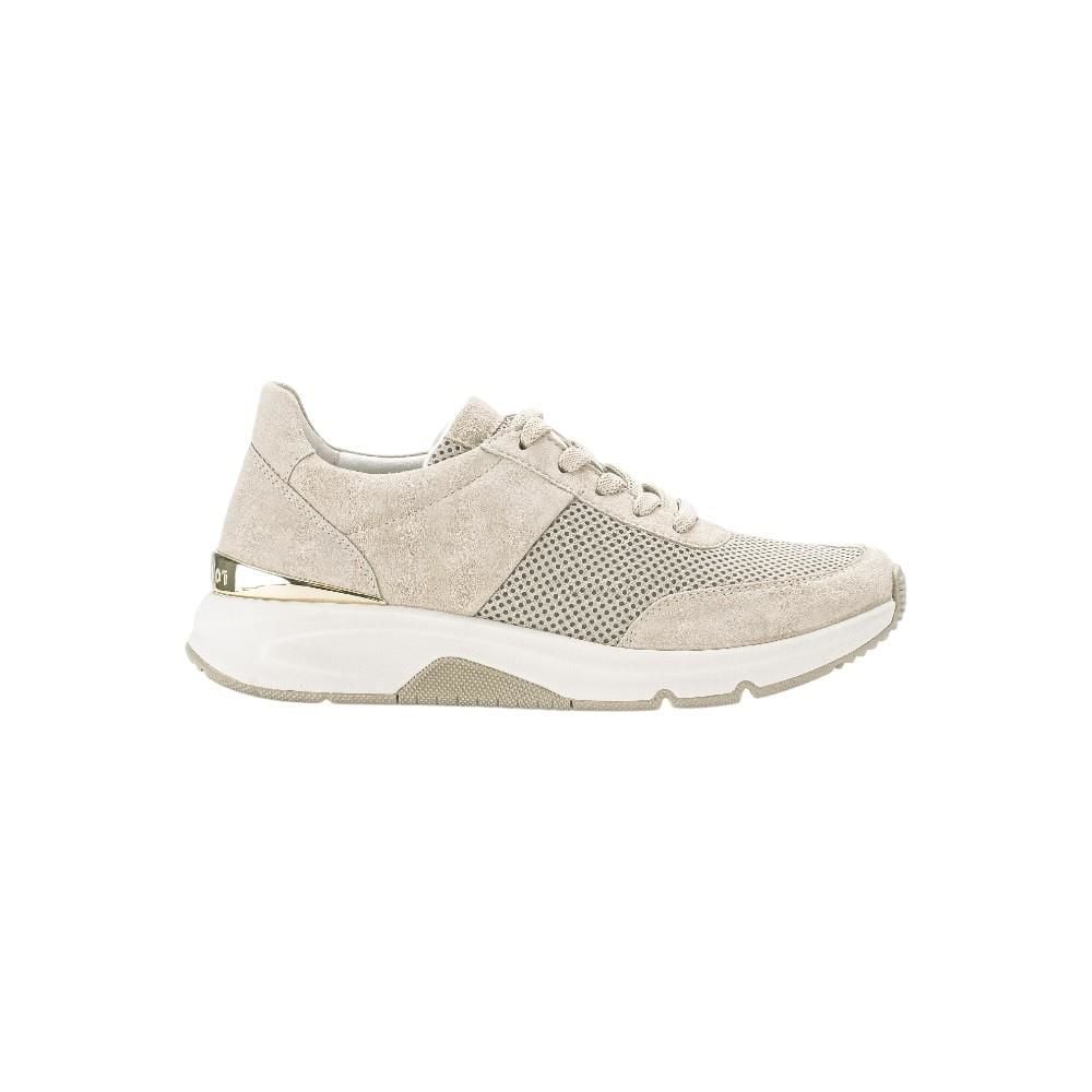 GABOR Rolling Soft Sensitive Bağcıklı Spor Ayakkabı 66.897